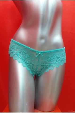 Трусики бразилиана La Vivas 10803